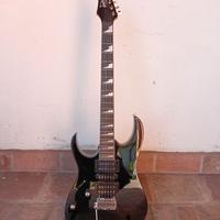 Chitarra elettrica Ibanez GRG-170DXL