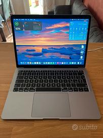 MacBook Air retina 13