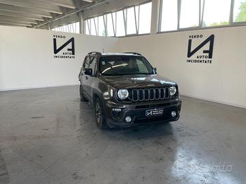 JEEP Renegade 1.0 T3 120CV LONGITUDE