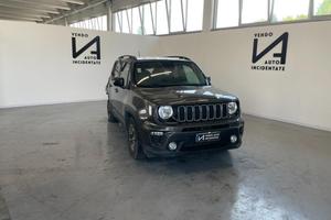 JEEP Renegade 1.0 T3 120CV LONGITUDE