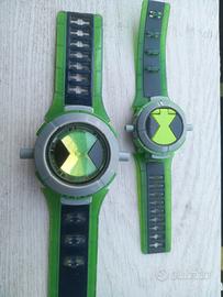orologio ben 10 Alien Force Omnitrix 
