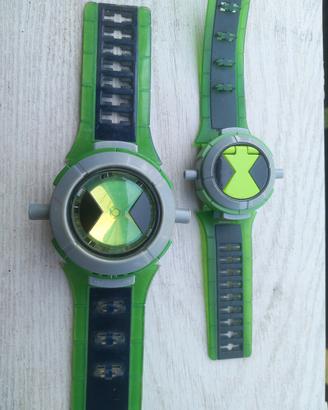 orologio ben 10 Alien Force Omnitrix 