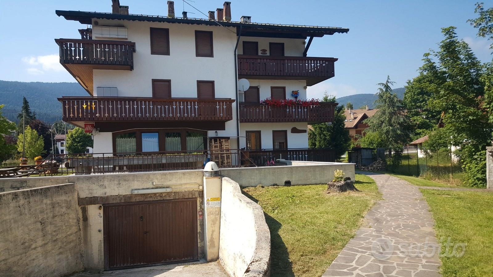 Appartamento – Roana, Kamahause - Vista 2