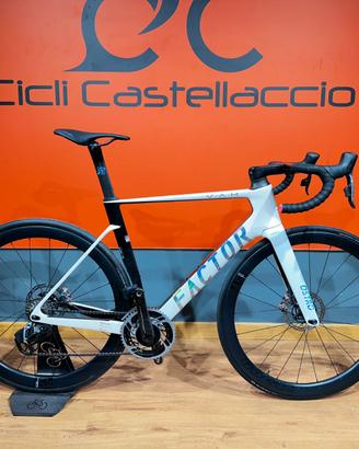 Factor Ostro VAM 2024 TG.54