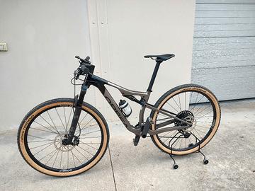 orbea oiz m11 2022 taglia S
