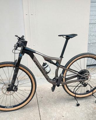 orbea oiz m11 2022 taglia S