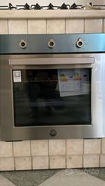 Forno Bertazzoni F605PROEKX