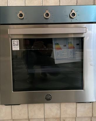 Forno Bertazzoni F605PROEKX