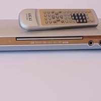 Lettore DVD Akai dv px 7580