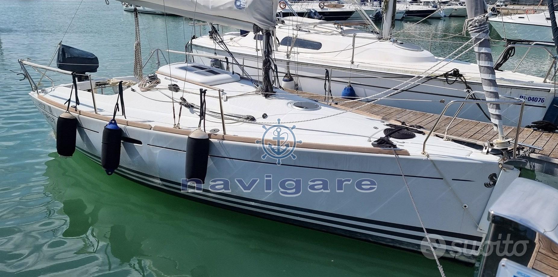 FIRST 21.7 (BENETEAU) — Vedi foto 1