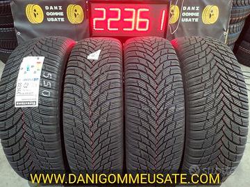 4 GOMME NUOVE 225 60 18 INVERNALI FIRESTONE