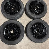 Ceechi fiat 600 in ferro