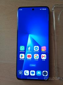 Realme 13 pro plus 5G 8/256 espandibili a 12