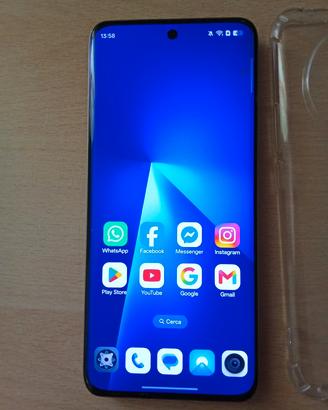 Realme 13 pro plus 5G 8/256 espandibili a 12