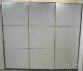 Armadio Marina 3 ante scorrevoli