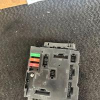 Smart Fortwo 451 1.0 Benzina Scatola Fusibile Unit