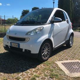 Smart ForTwo 1000 62 kW coupé pulse