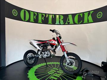 Vent Striker 50 2026 Pronta consegna
