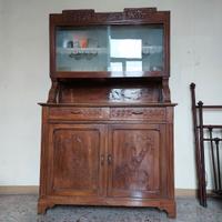 Antica credenza