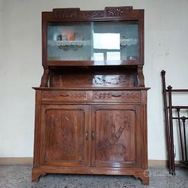 Antica credenza