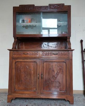 Antica credenza