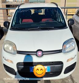 Fiat Panda 1.2 benzina e Gpl della casa perfetta!!
