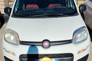 Fiat Panda 1.2 benzina e Gpl della casa perfetta!!