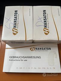 Apparecchio acustico HANSATON LITEV3