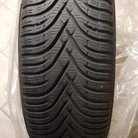 Gomme invernali FIAT grande punto al 80%