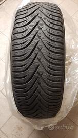 Gomme invernali FIAT grande punto al 80%