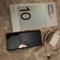Oppo Reno 10 5G