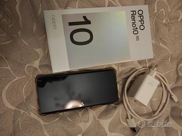 Oppo Reno 10 5G