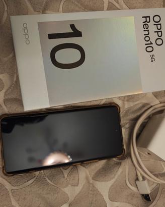 Oppo Reno 10 5G