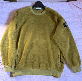 Felpa Stone Island