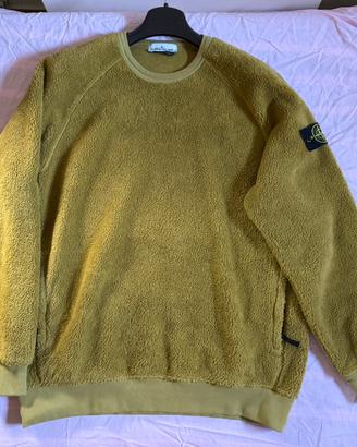 Felpa Stone Island