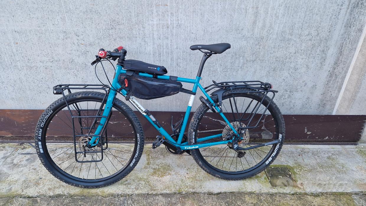 Bici viaggio Fantastiche offerte di Biciclette