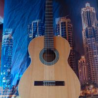 Chitarra classica Alhambra 2C