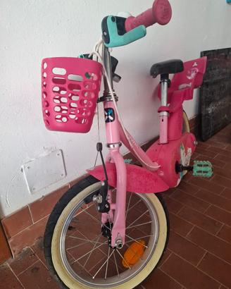 bici bimbo 