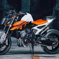 KTM 990 DUKE 2026