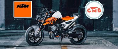 KTM 990 DUKE 2026