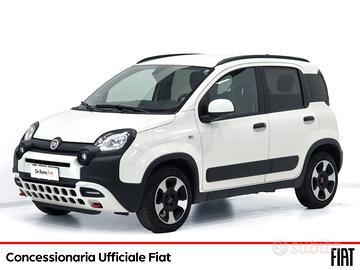 Fiat Panda 1.0 firefly hybrid cross s&s 70cv 5p.ti
