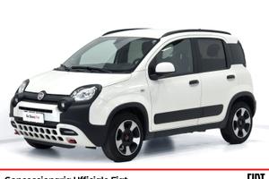 Fiat Panda 1.0 firefly hybrid cross s&s 70cv 5p.ti