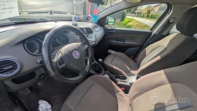 Auto non Marciante Fiat Bravo 1.6 120 CV
