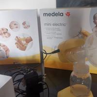 Tiralatte elettrico medela