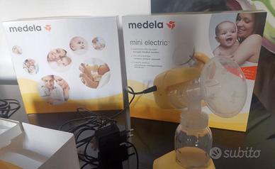 Tiralatte elettrico medela