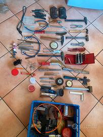 Lotto utensili da officina PROFESSIONALI