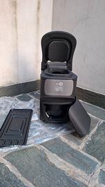 Compostiera automatica per interni