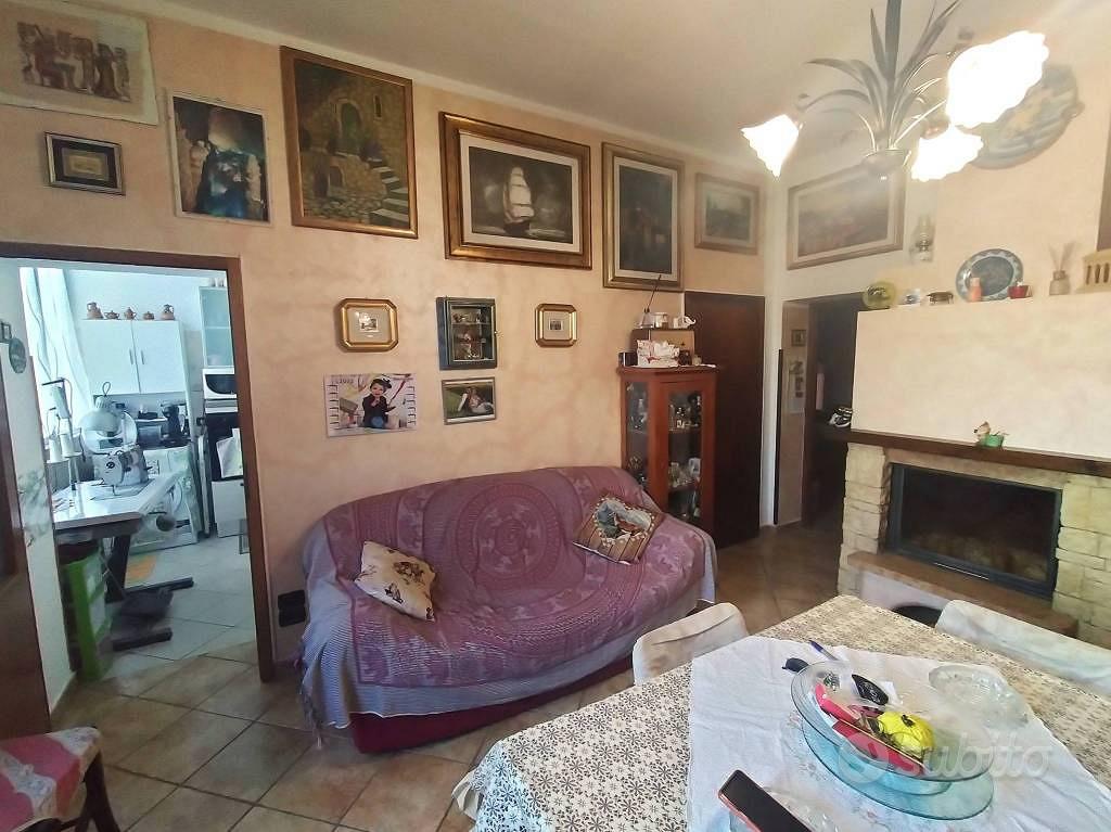 Appartamento – Marliana, Momigno - Vista 2
