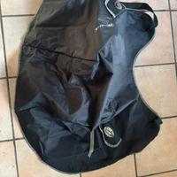 Coprigambe scooter parannanza Biondi