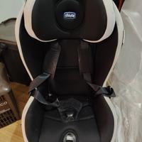 seggiolino auto 9-18 kg